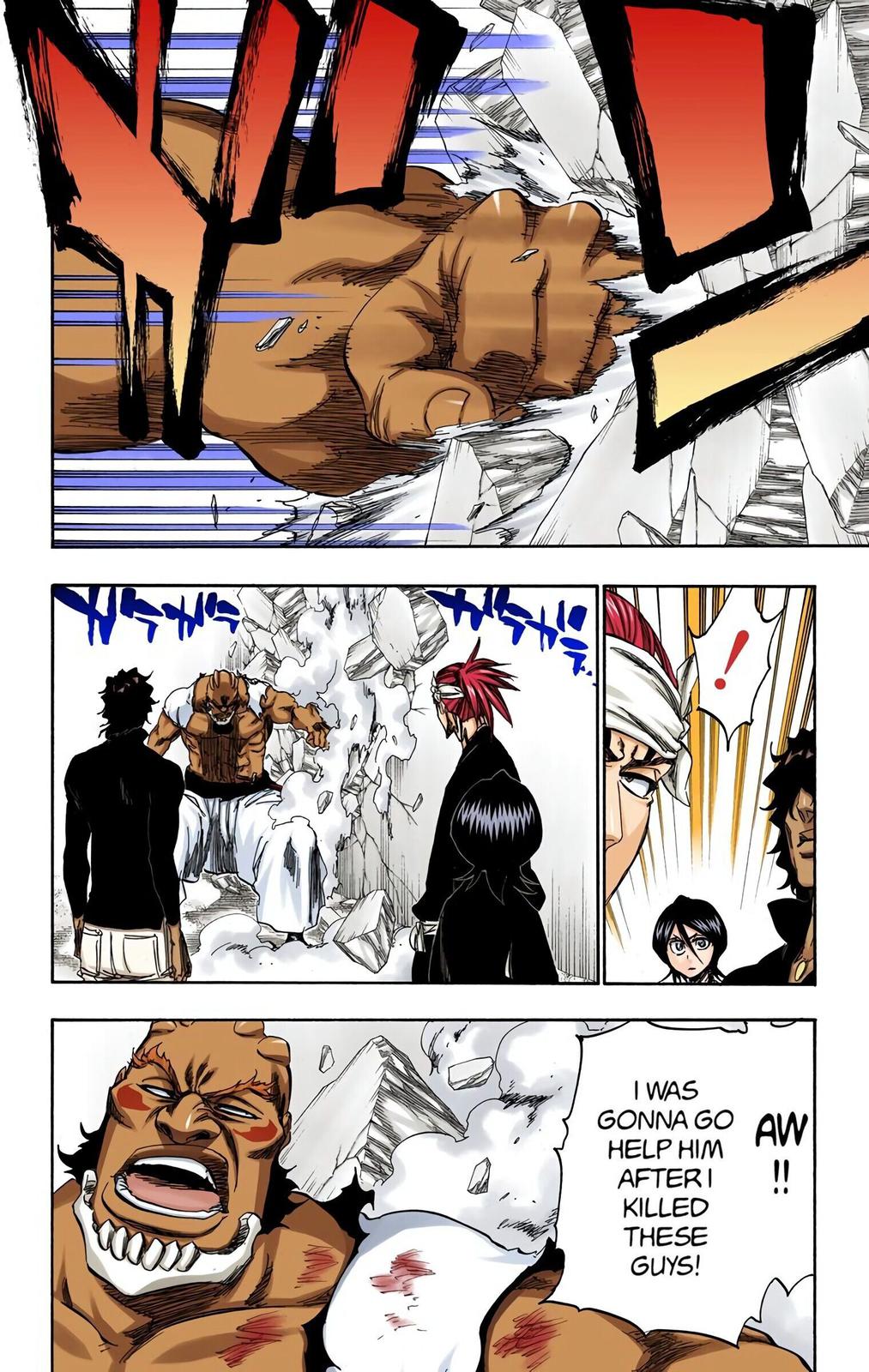 Chapter 354 — Chapter 354 — Page 8