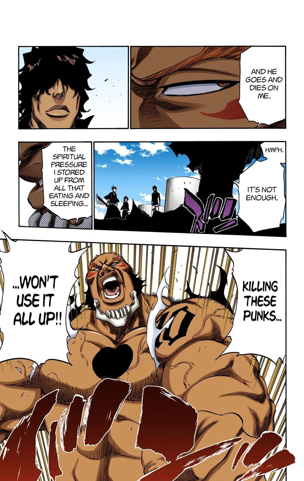 Chapter 354 — Chapter 354 — Page 9