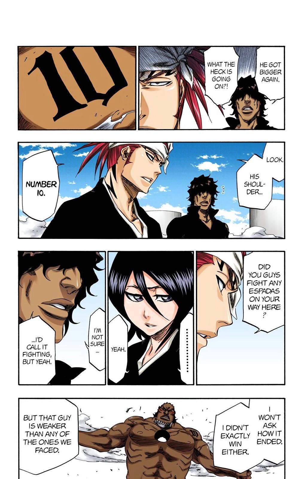 Chapter 354 — Chapter 354 — Page 10