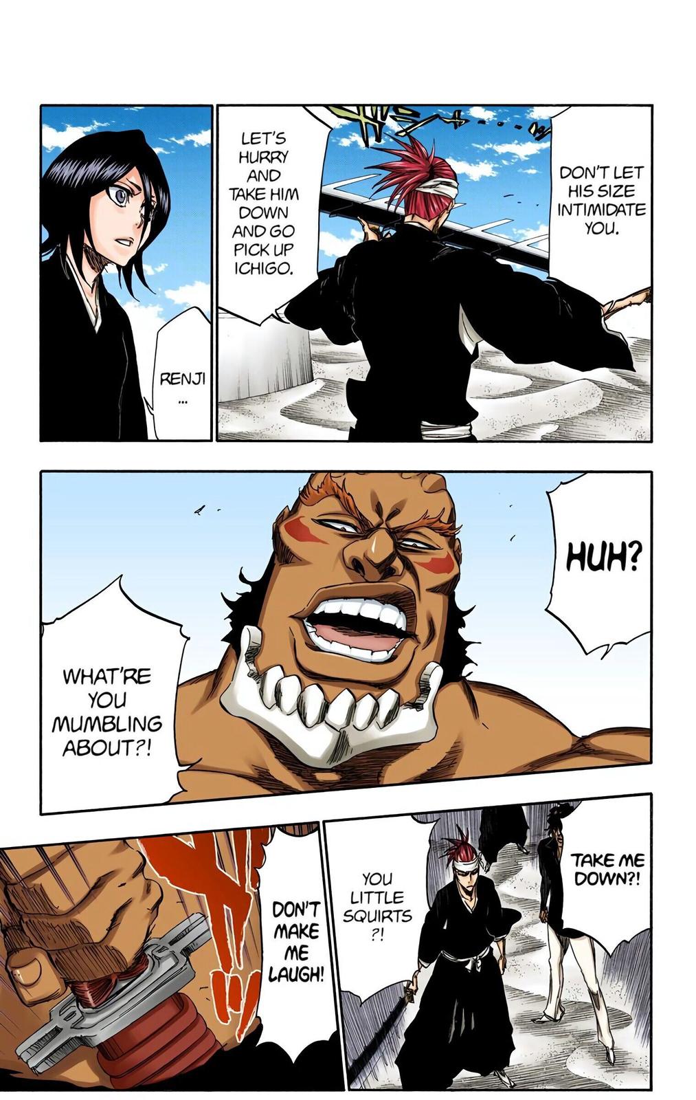 Chapter 354 — Chapter 354 — Page 11