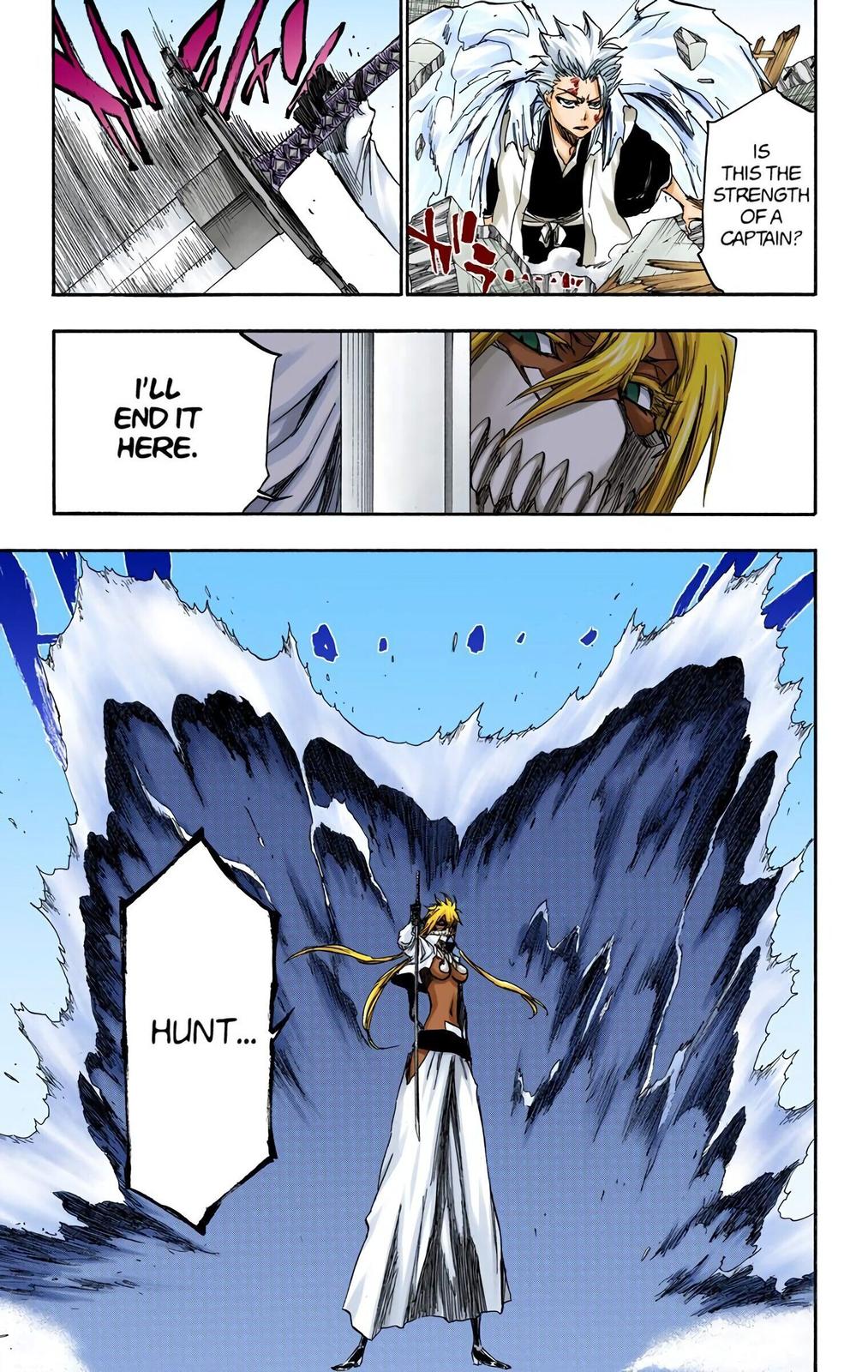 Chapter 354 — Chapter 354 — Page 18
