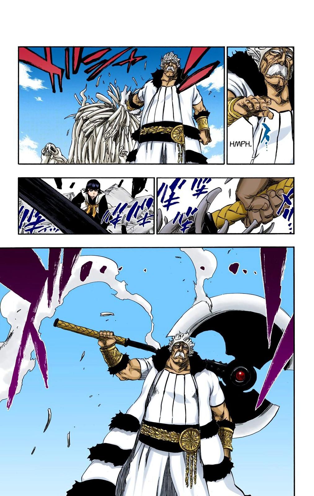 Chapter 355 — Page 8