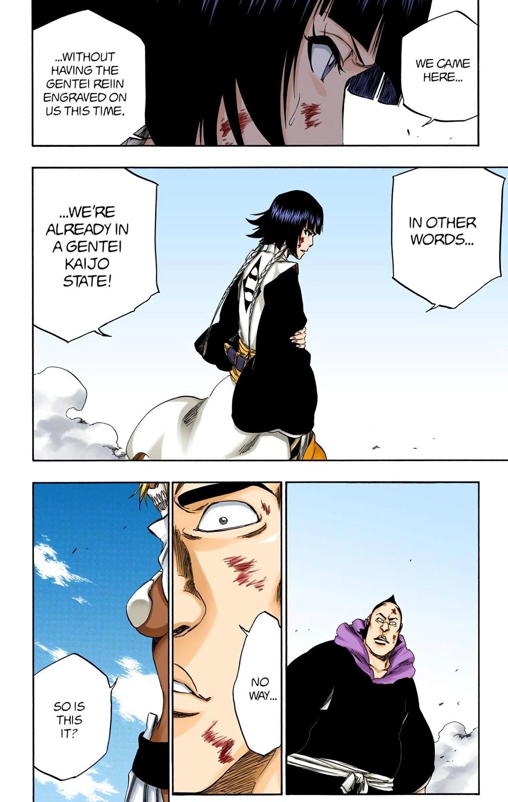Chapter 355 — Page 11