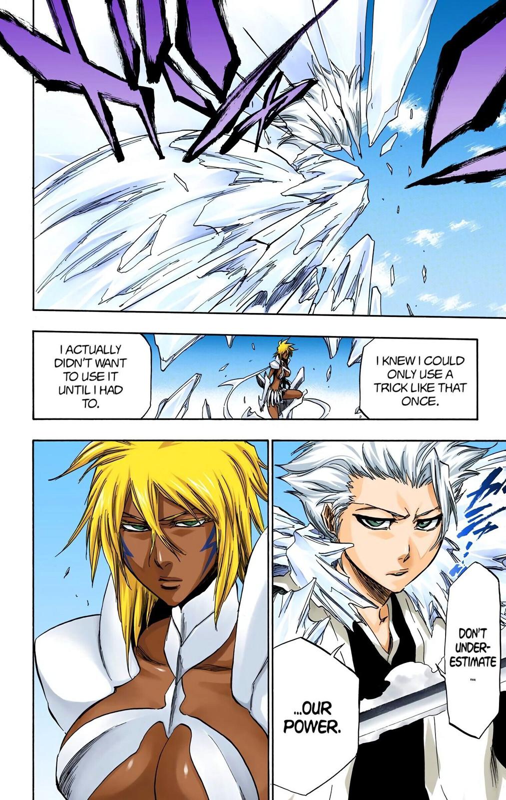 Chapter 356 — Chapter 356 — Page 6