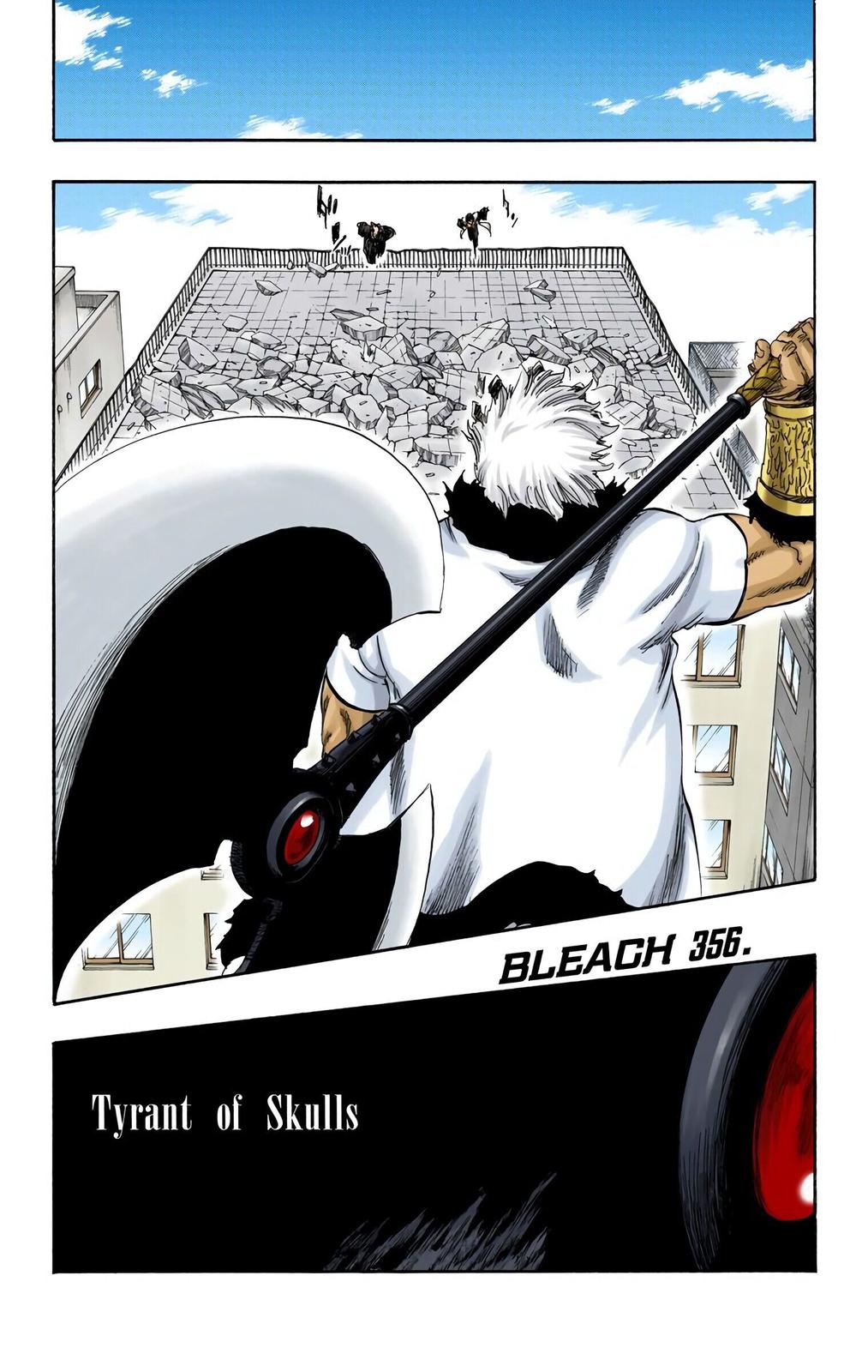 Chapter 356 — Chapter 356 — Page 7