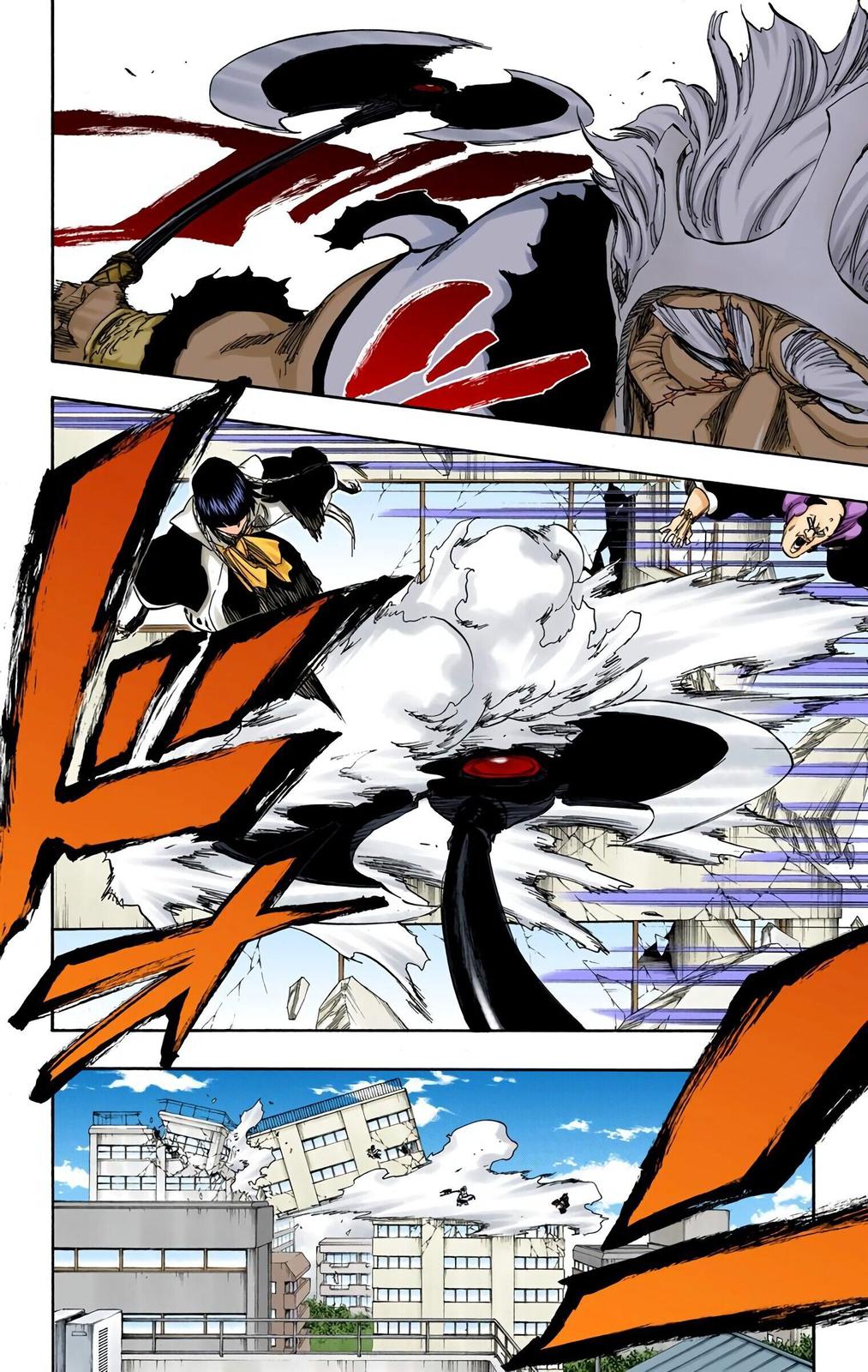 Chapter 356 — Chapter 356 — Page 8