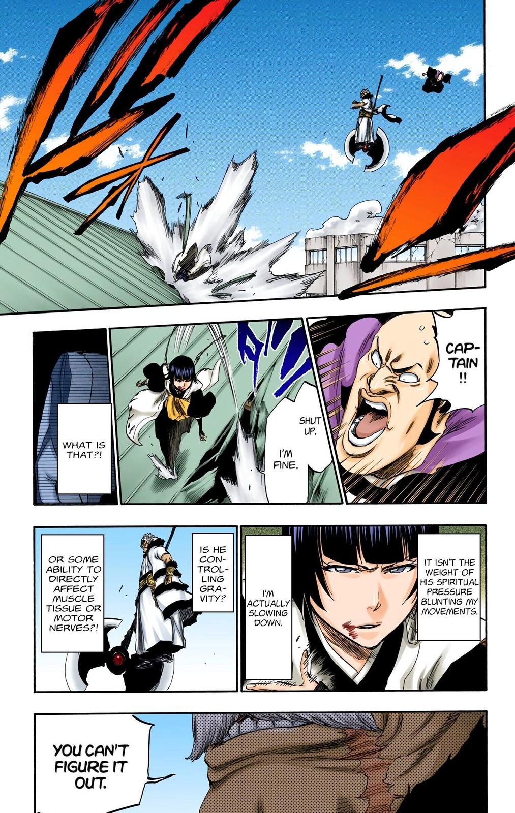 Chapter 356 — Chapter 356 — Page 11