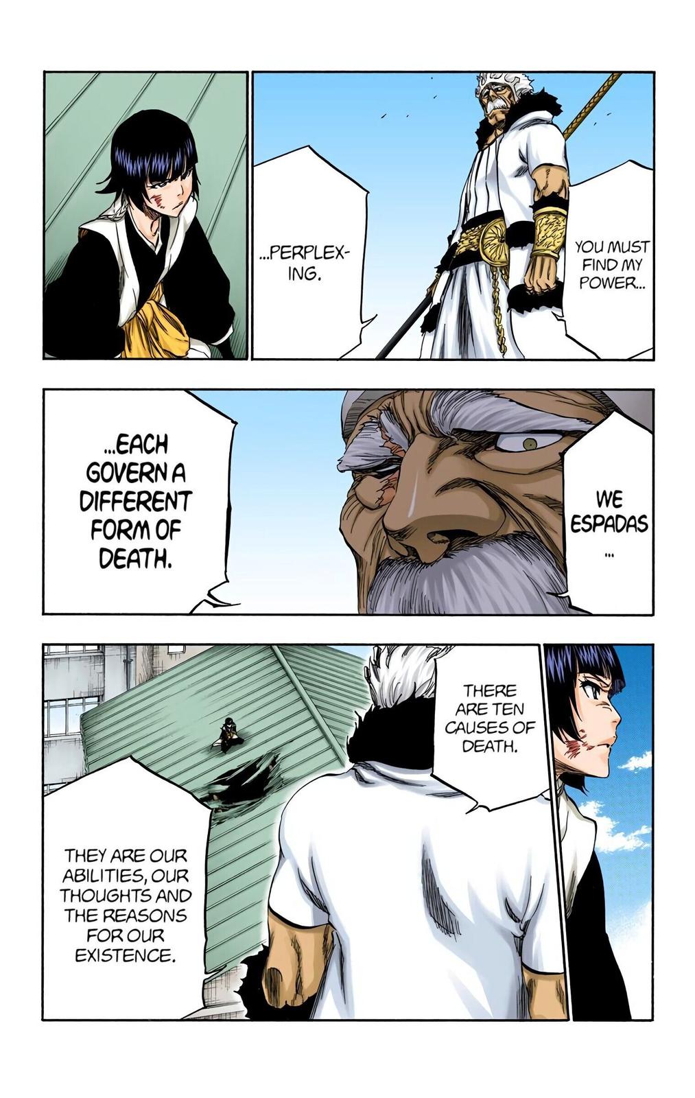Chapter 356 — Chapter 356 — Page 12