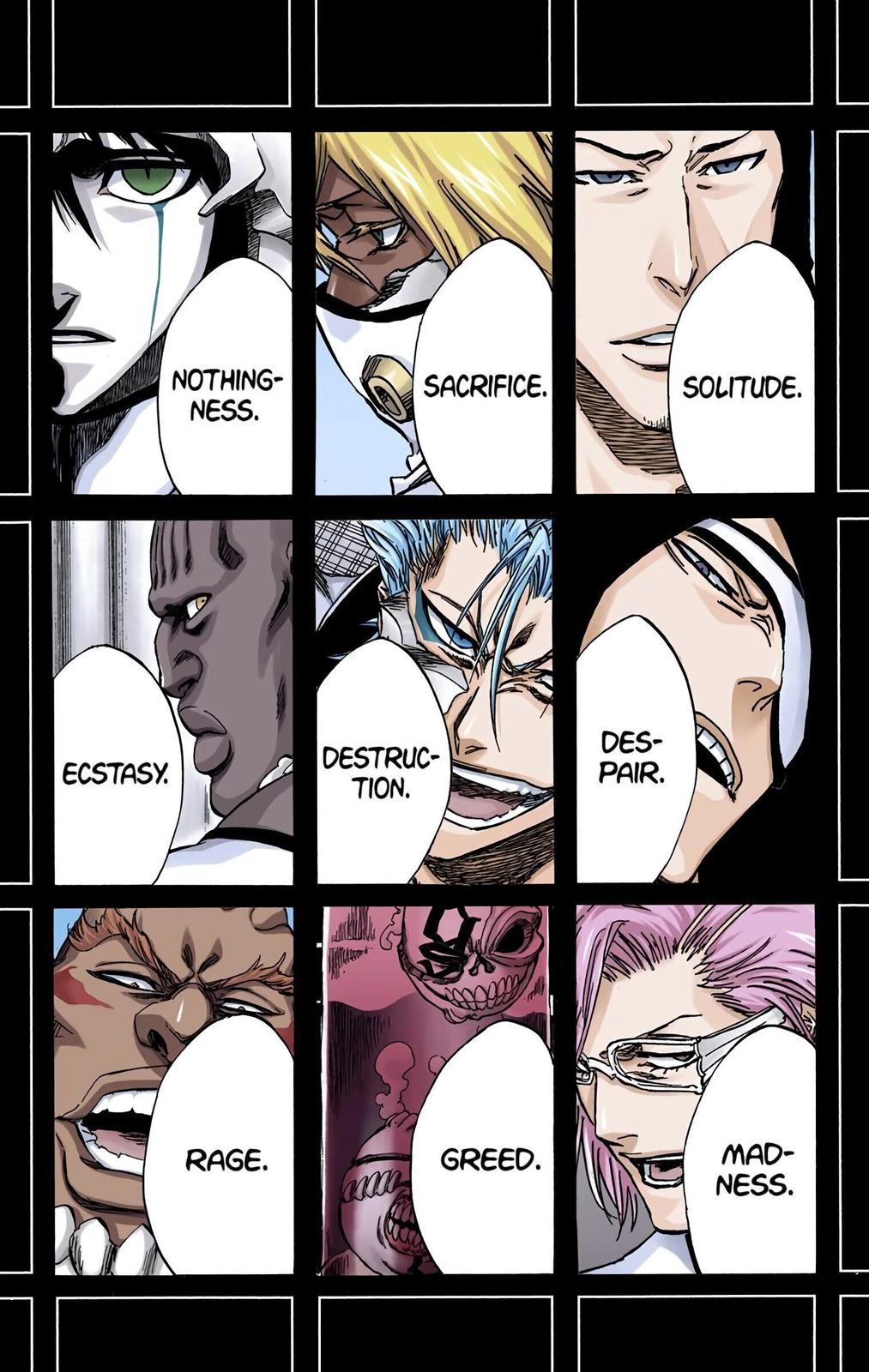 Chapter 356 — Chapter 356 — Page 13