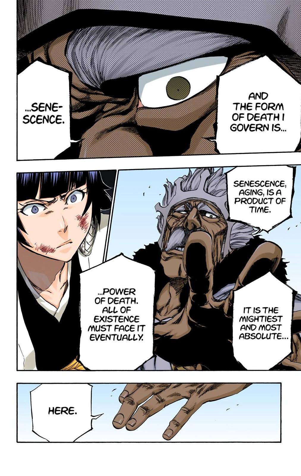Chapter 356 — Chapter 356 — Page 14