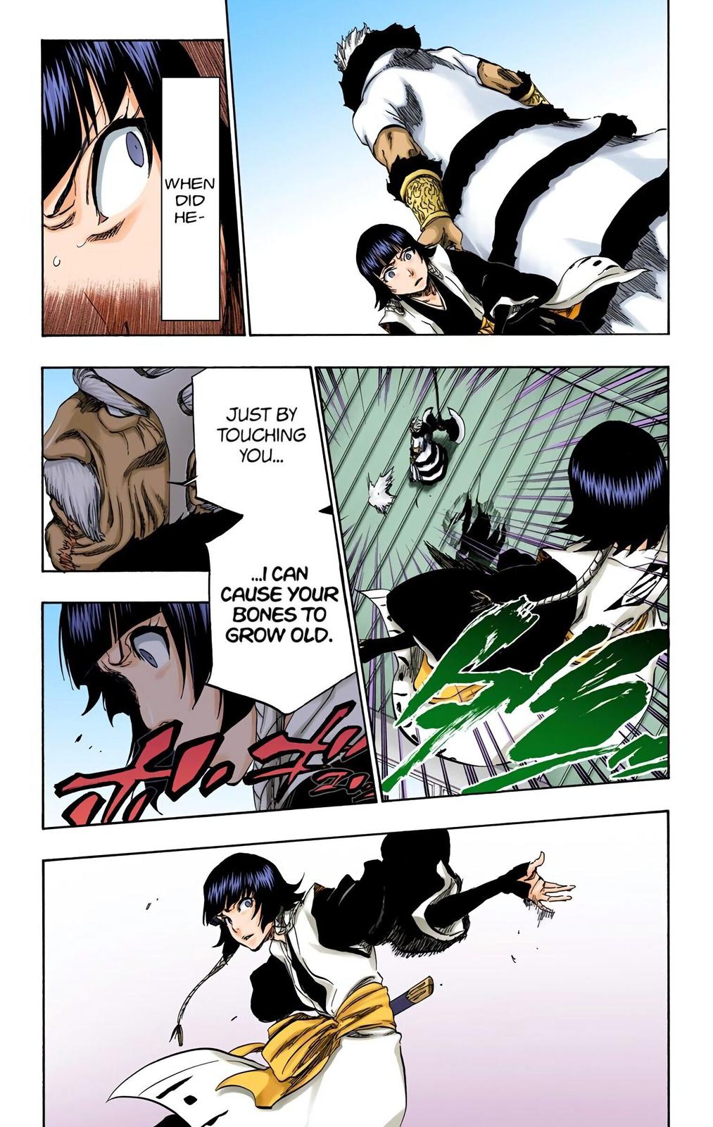 Chapter 356 — Chapter 356 — Page 15