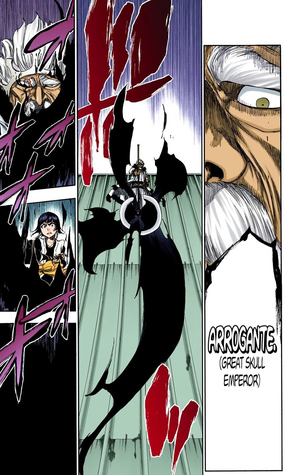 Chapter 356 — Chapter 356 — Page 17