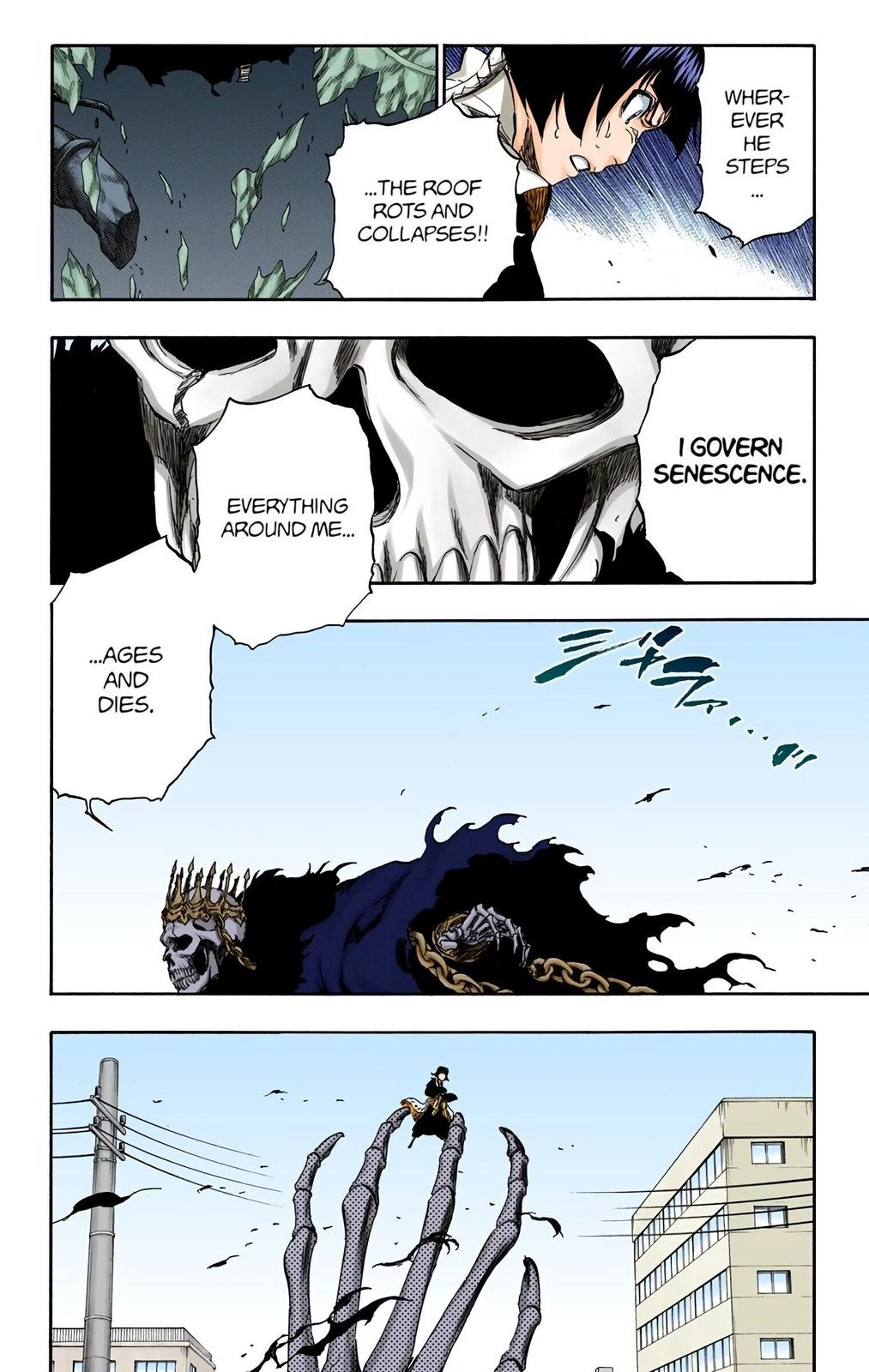 Chapter 357 — Chapter 357 — Page 5