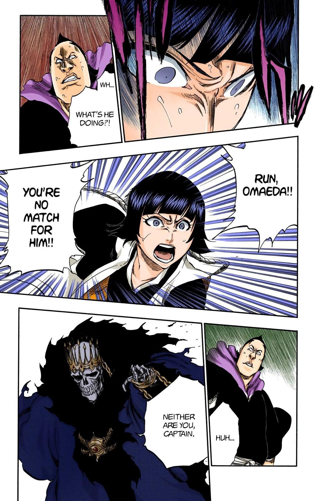 Chapter 357 — Chapter 357 — Page 6
