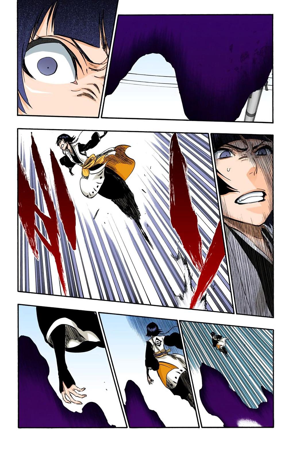 Chapter 357 — Chapter 357 — Page 8