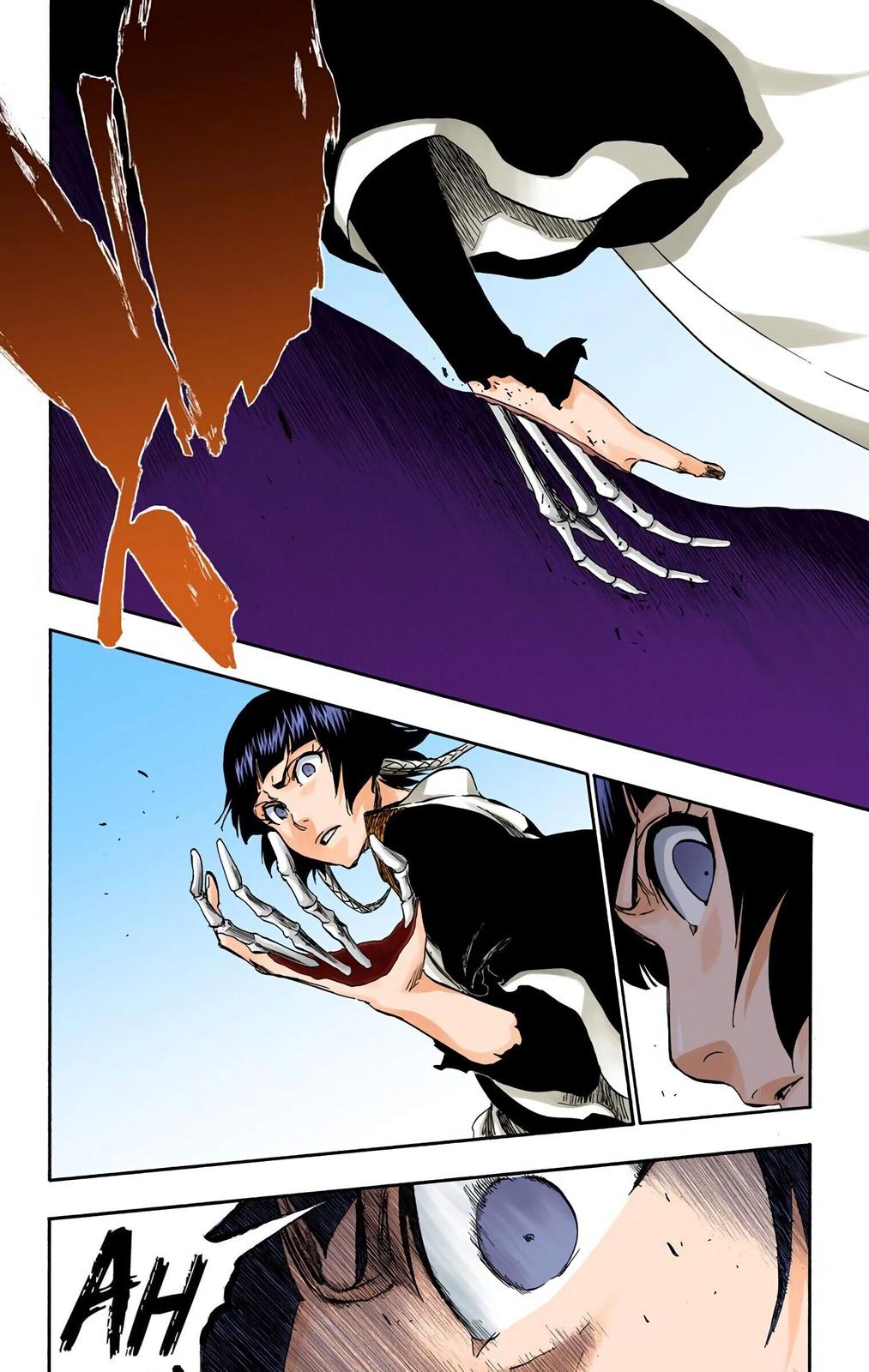 Chapter 357 — Chapter 357 — Page 9