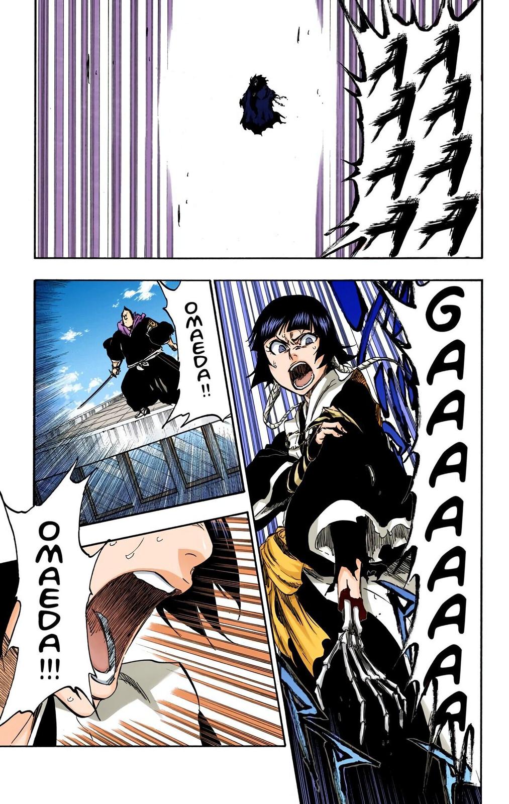 Chapter 357 — Chapter 357 — Page 10