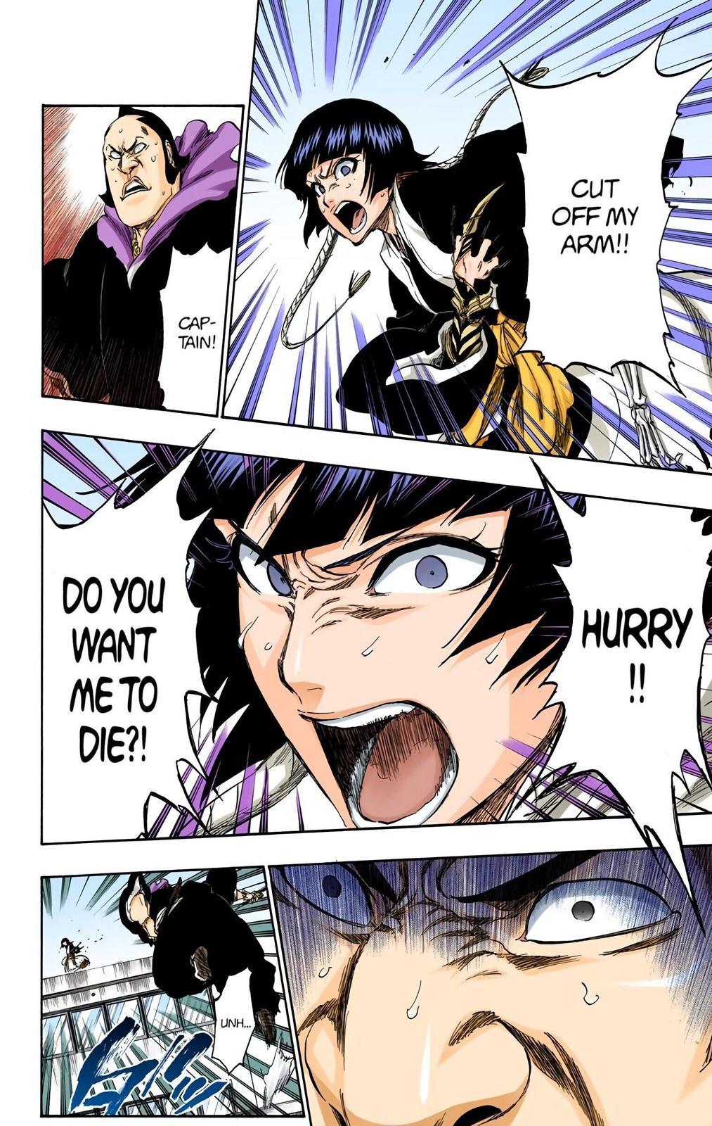Chapter 357 — Chapter 357 — Page 11