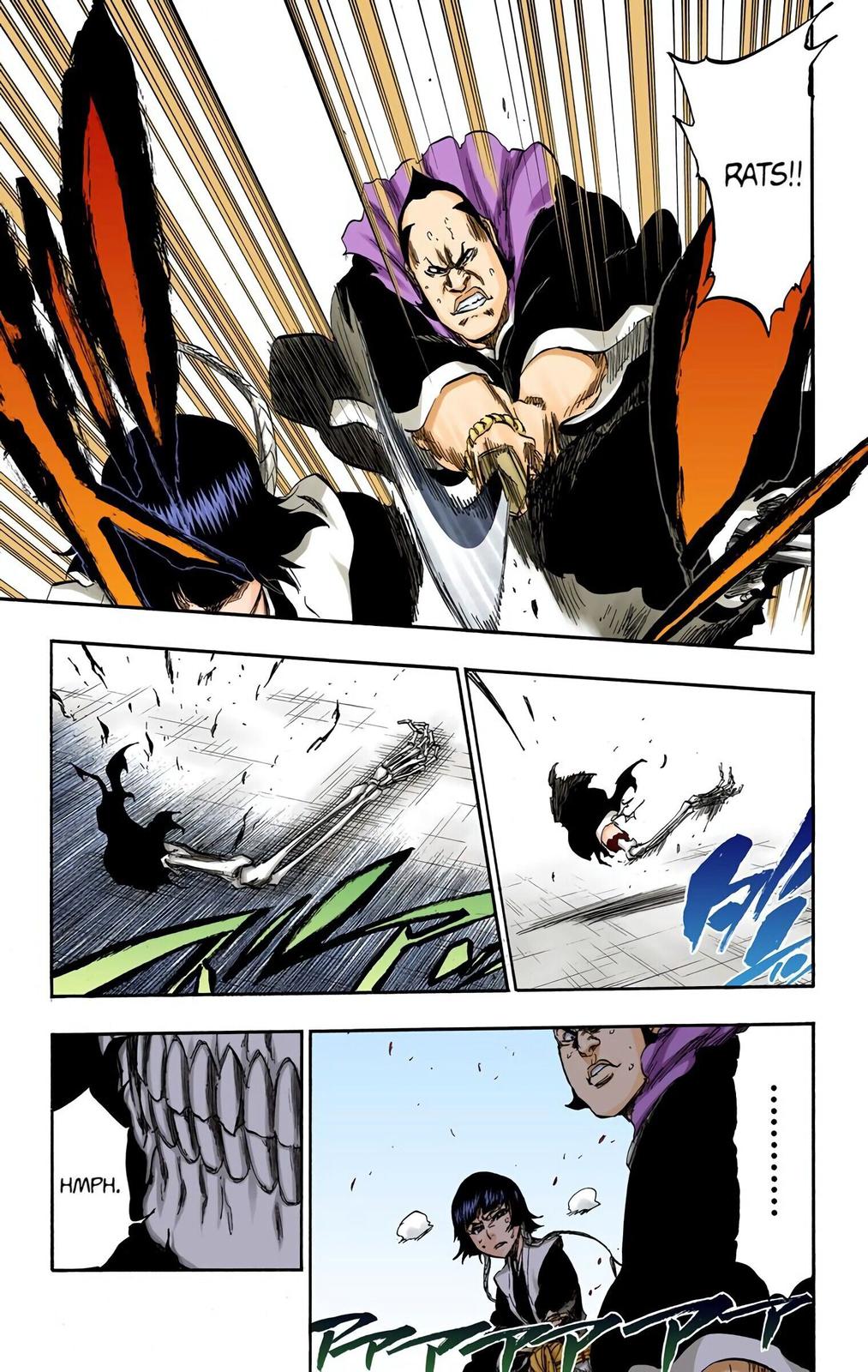 Chapter 357 — Chapter 357 — Page 12