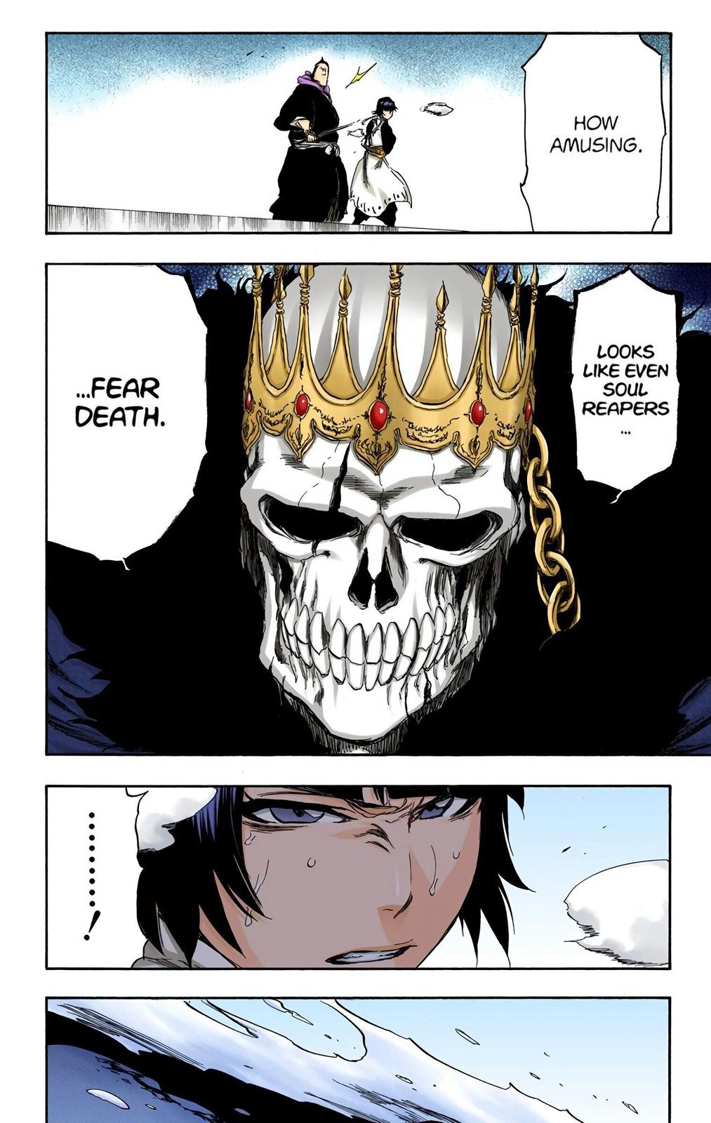 Chapter 357 — Chapter 357 — Page 13