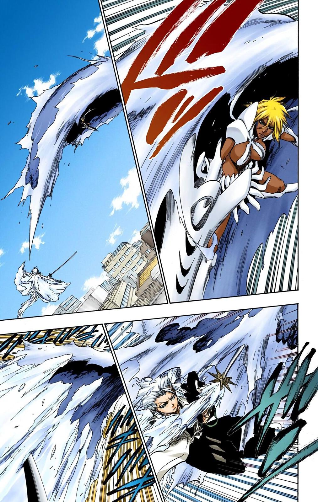 Chapter 357 — Chapter 357 — Page 14