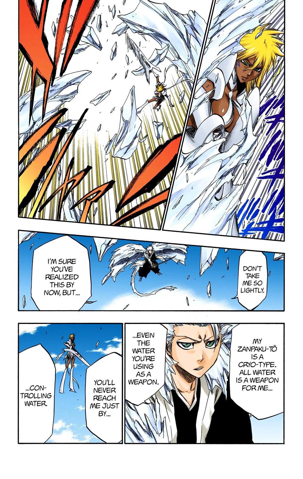 Chapter 357 — Chapter 357 — Page 15