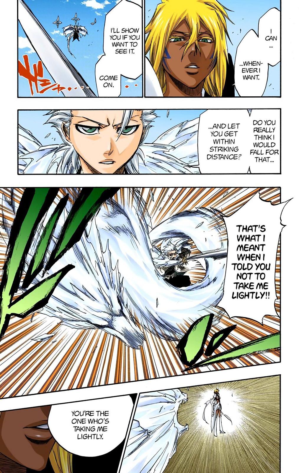 Chapter 357 — Chapter 357 — Page 16