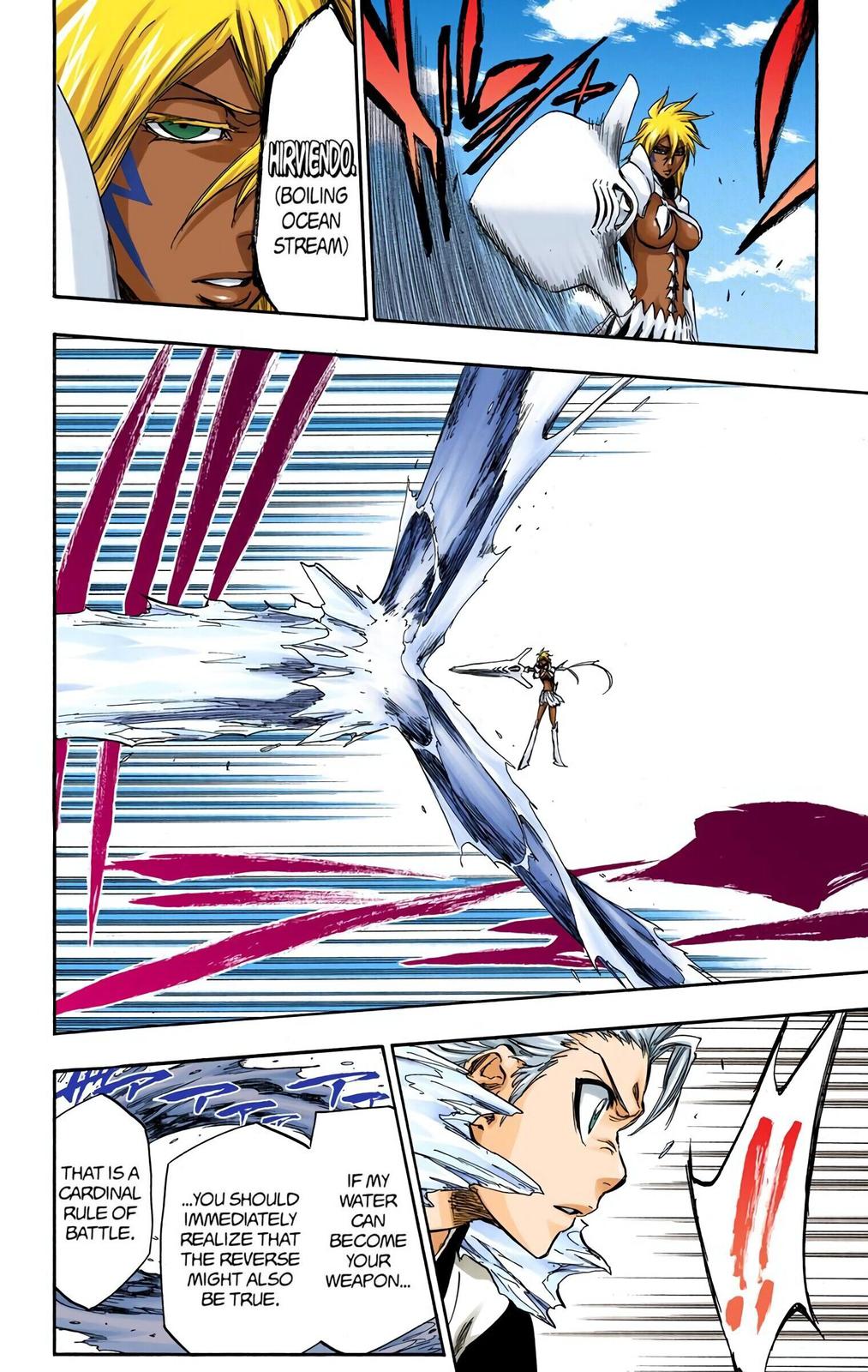 Chapter 357 — Chapter 357 — Page 17