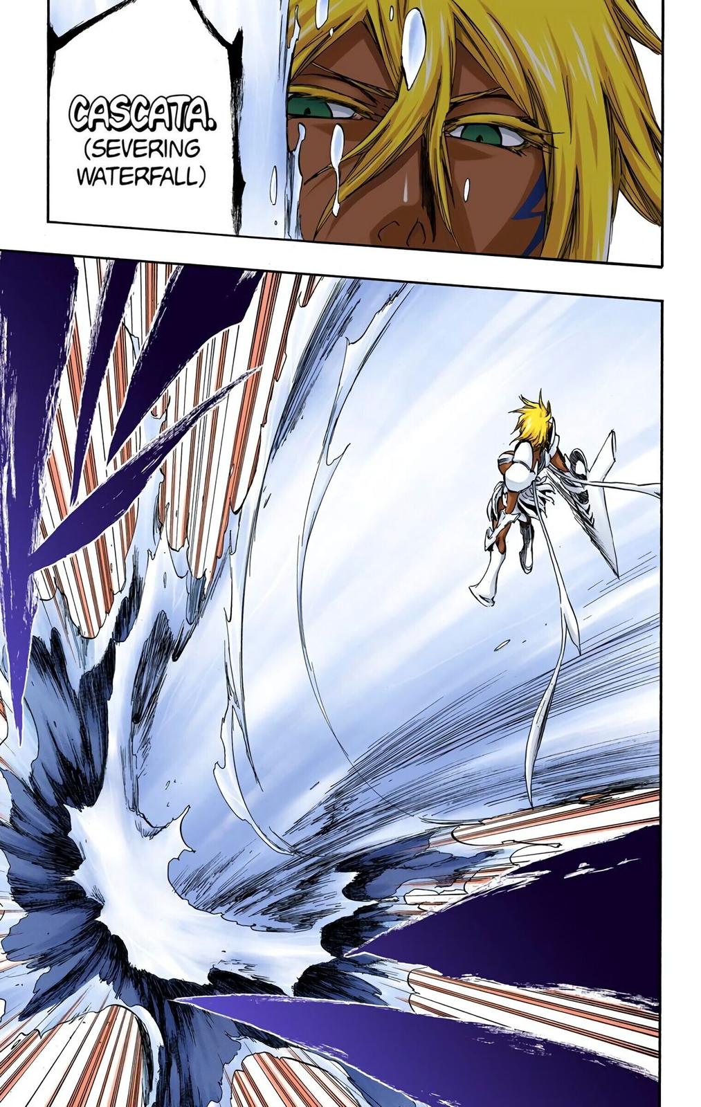 Chapter 357 — Chapter 357 — Page 18