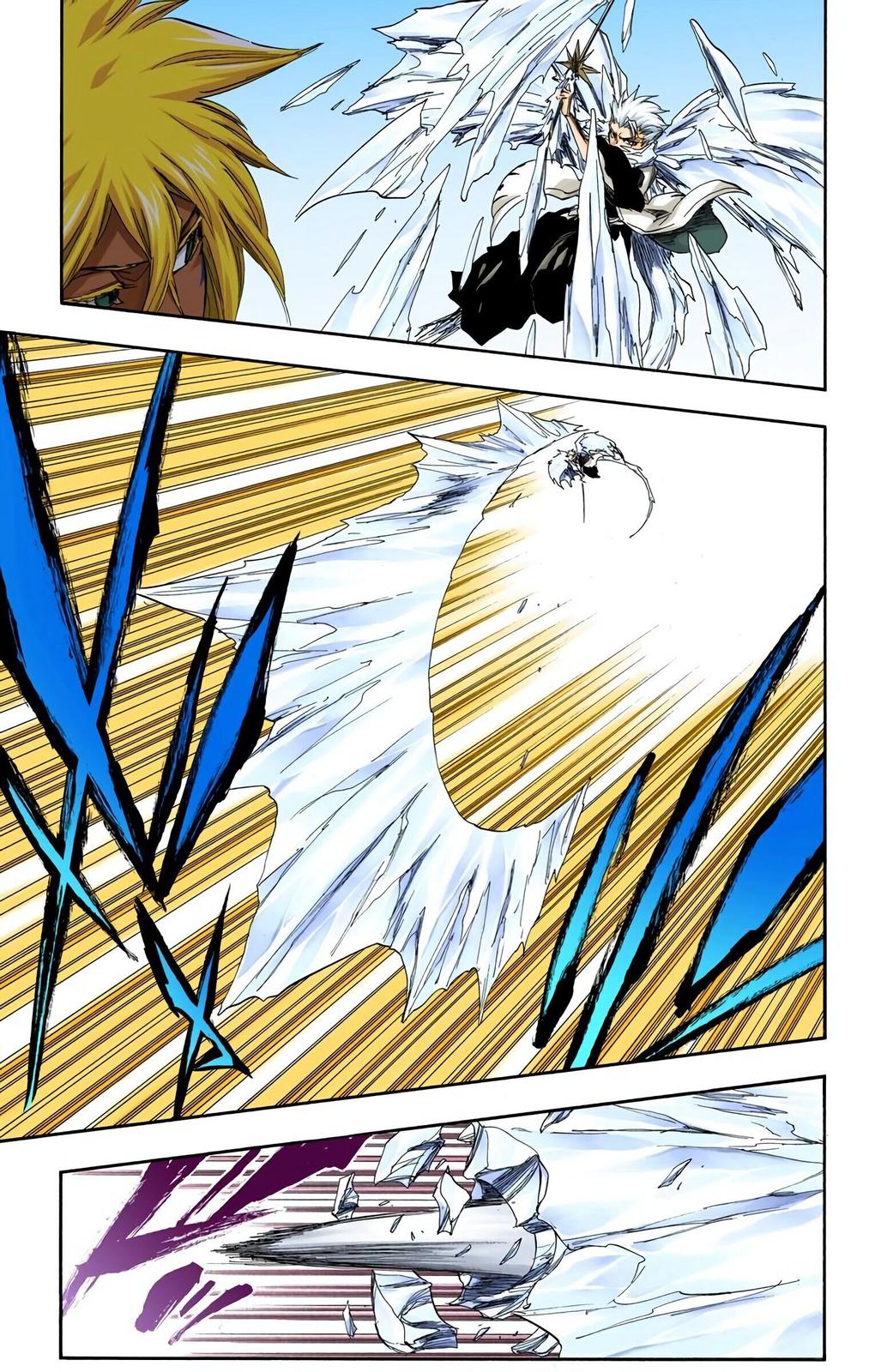 Chapter 358 — Chapter 358 — Page 5