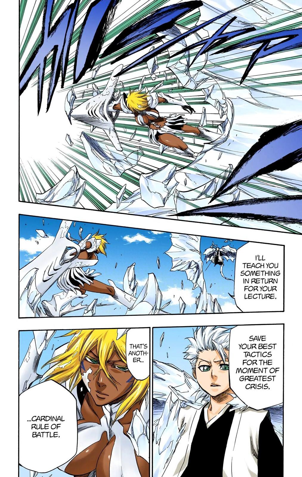 Chapter 358 — Chapter 358 — Page 6