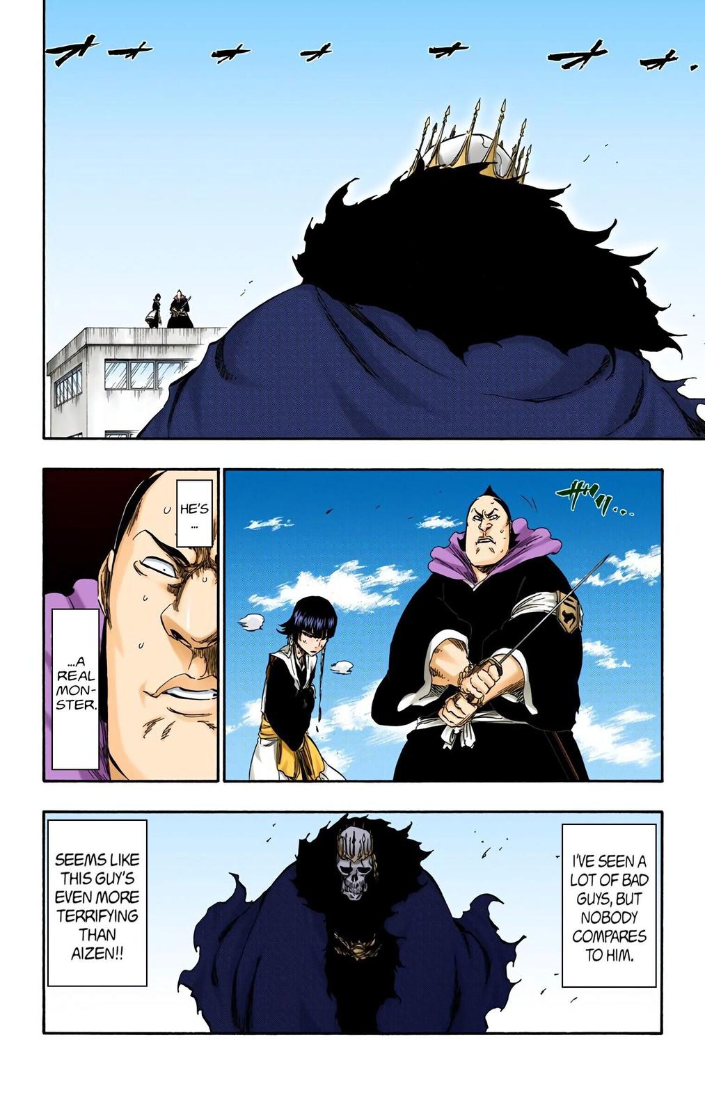 Chapter 358 — Chapter 358 — Page 8