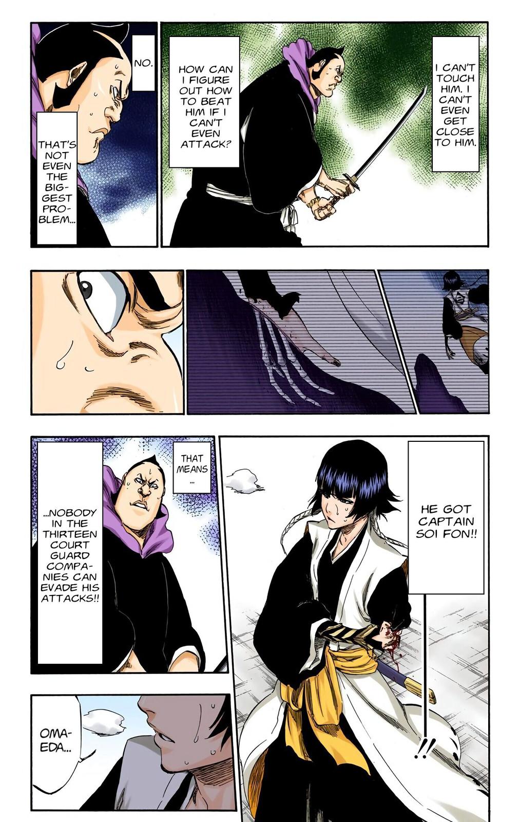 Chapter 358 — Chapter 358 — Page 9