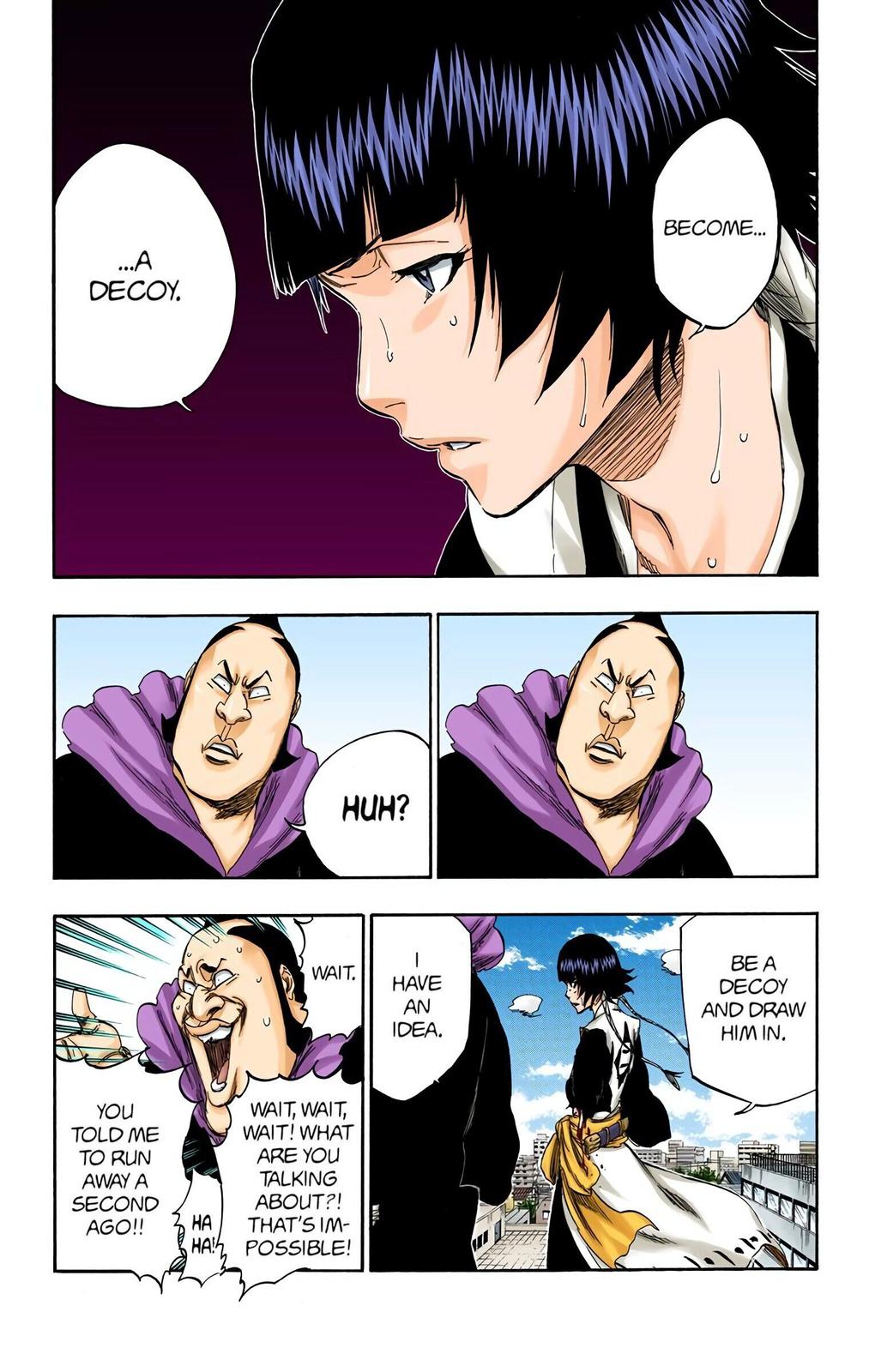 Chapter 358 — Chapter 358 — Page 10