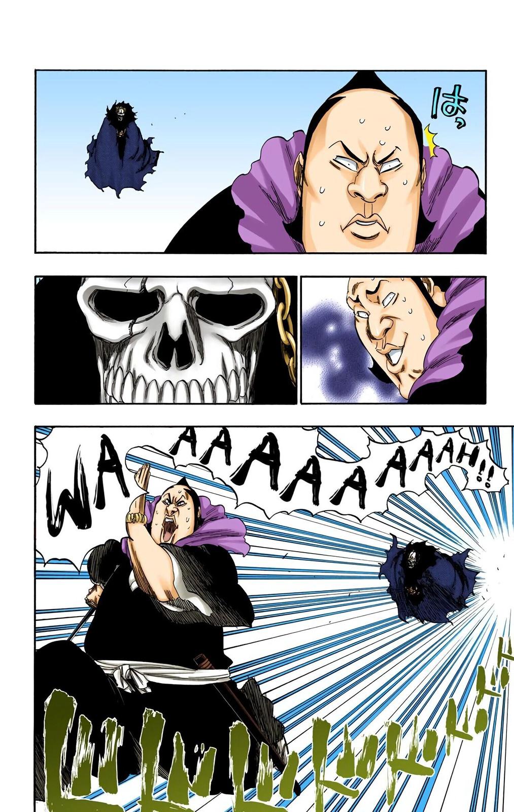 Chapter 358 — Chapter 358 — Page 12