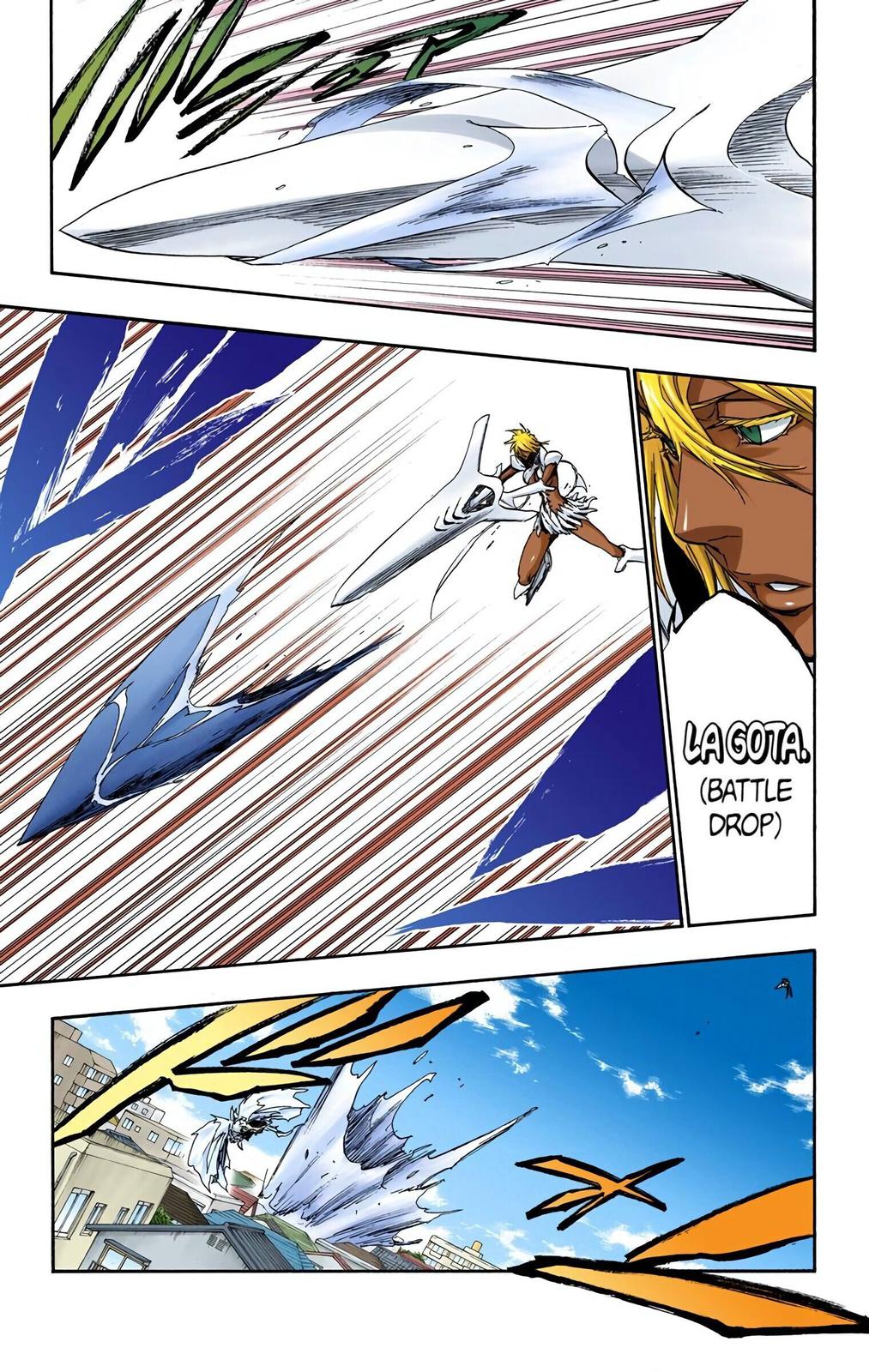 Chapter 358 — Chapter 358 — Page 13