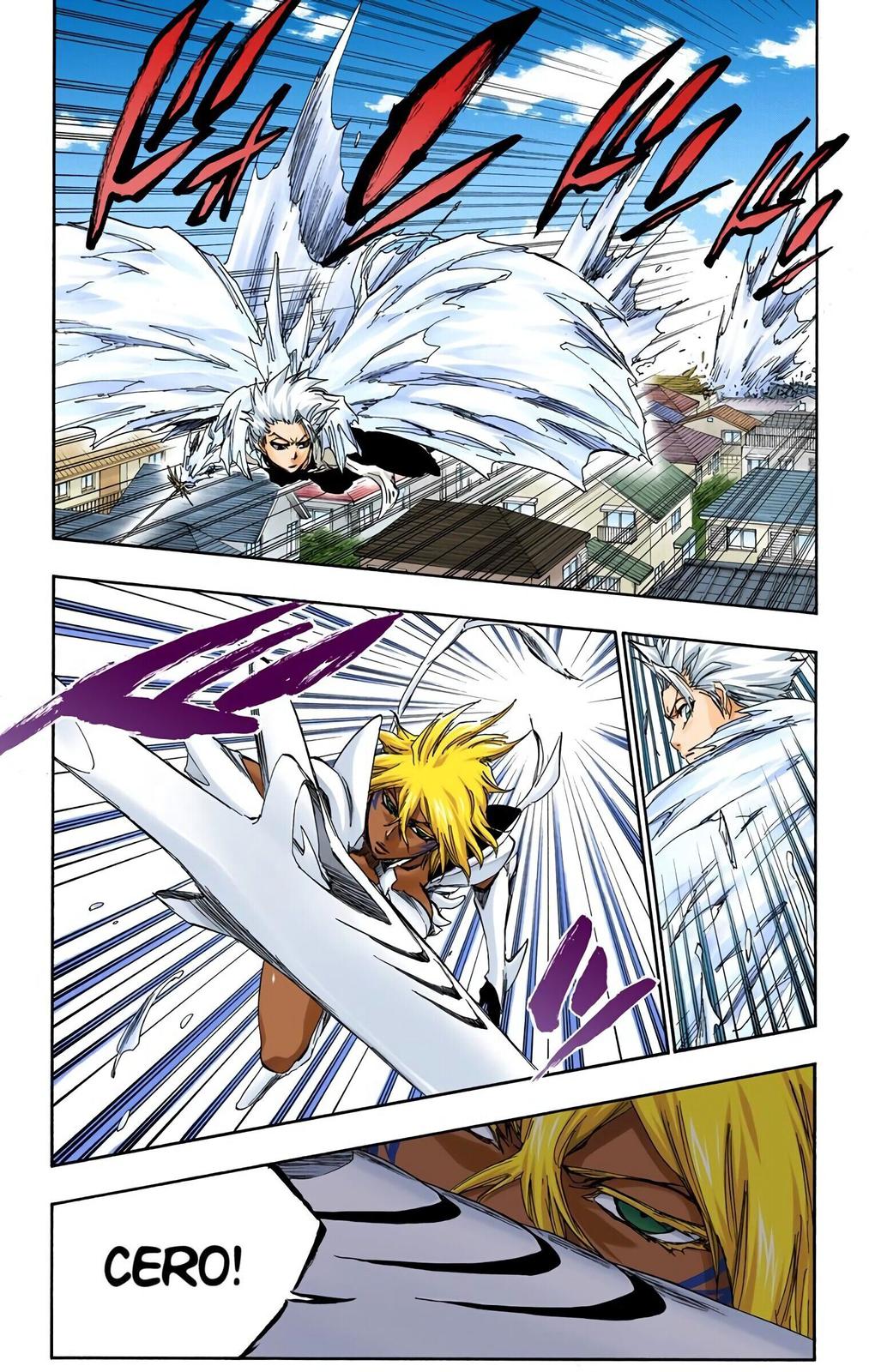Chapter 358 — Chapter 358 — Page 14