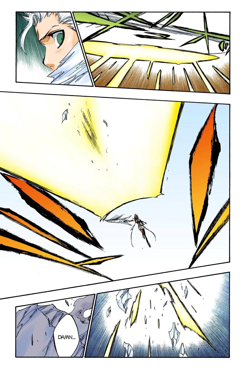 Chapter 358 — Chapter 358 — Page 15