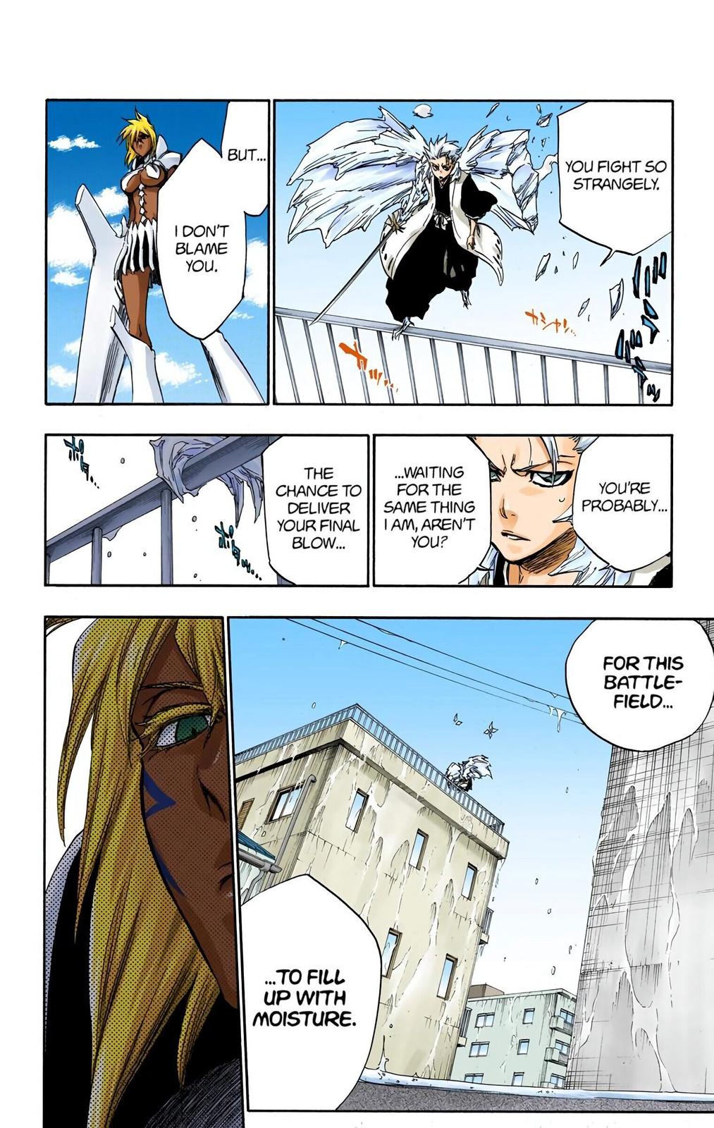 Chapter 358 — Chapter 358 — Page 16