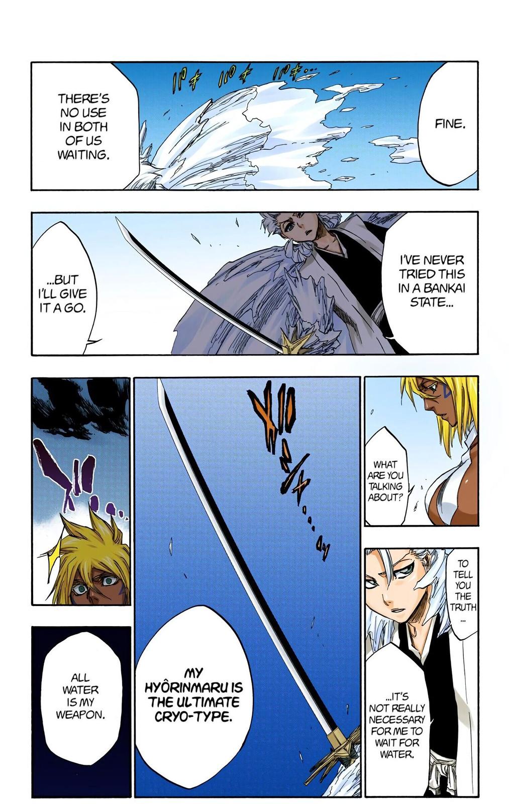 Chapter 358 — Chapter 358 — Page 17