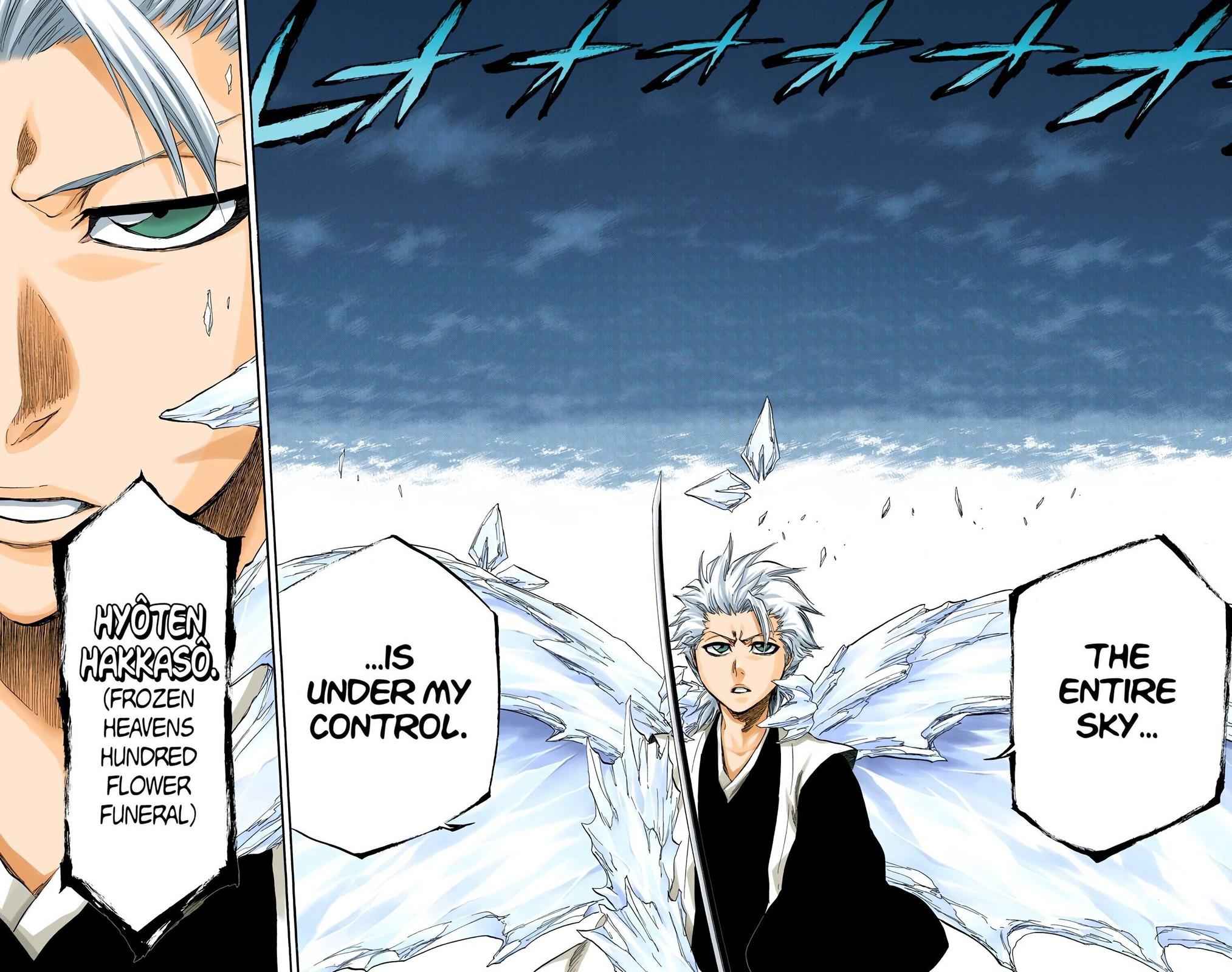 Chapter 358 — Chapter 358 — Page 18