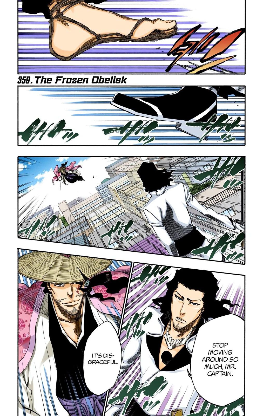 Chapter 359 — Chapter 359 — Page 7