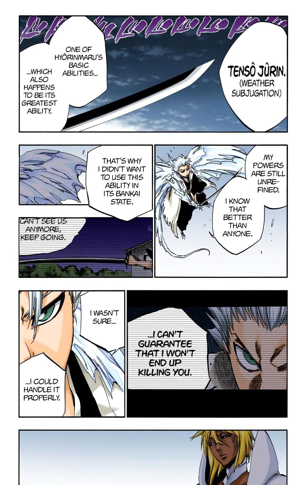 Chapter 359 — Chapter 359 — Page 11