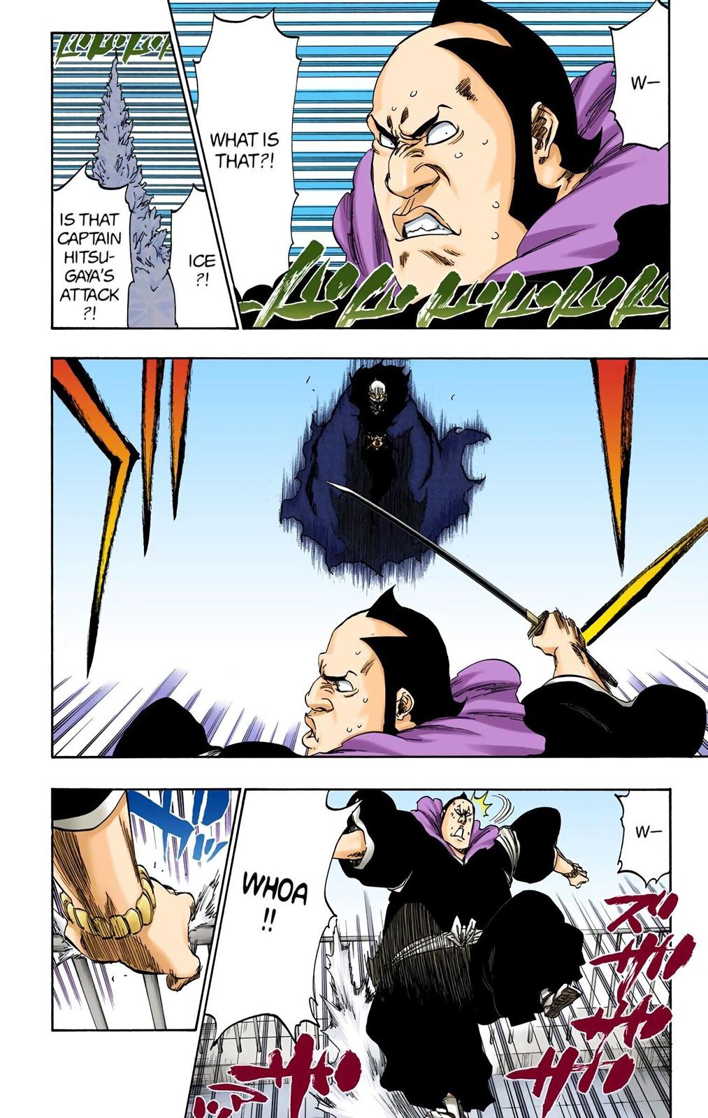 Chapter 359 — Chapter 359 — Page 19