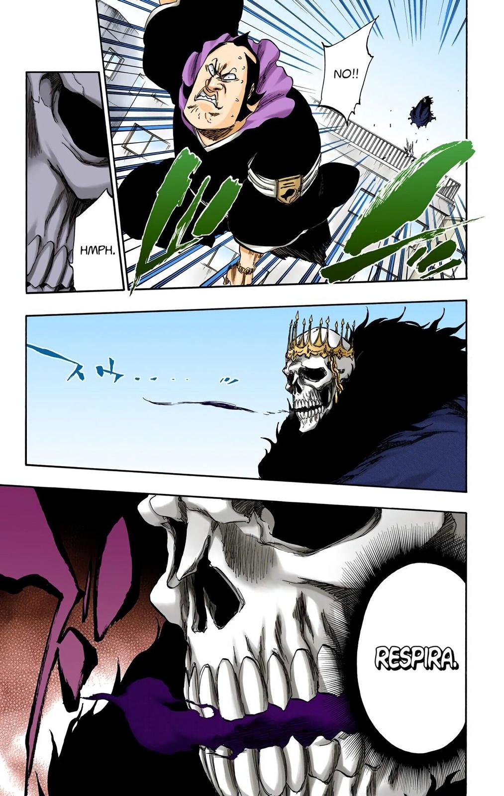 Chapter 359 — Chapter 359 — Page 20