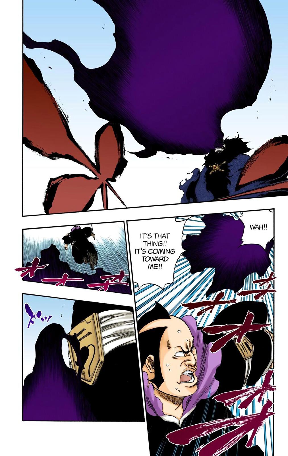 Chapter 359 — Chapter 359 — Page 21