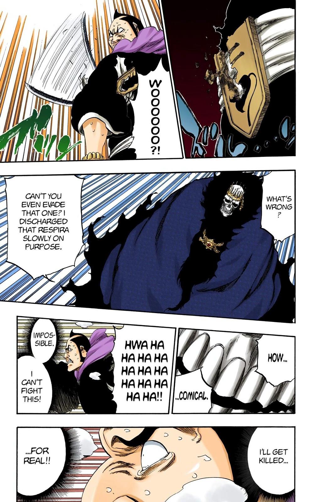 Chapter 359 — Chapter 359 — Page 22