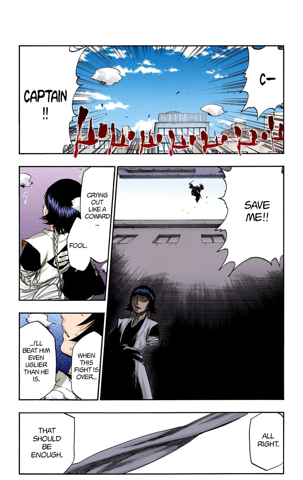 Chapter 359 — Chapter 359 — Page 23