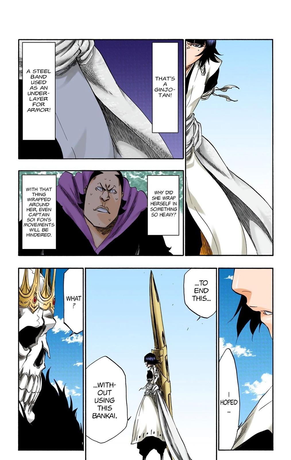 Chapter 360 — Page 16