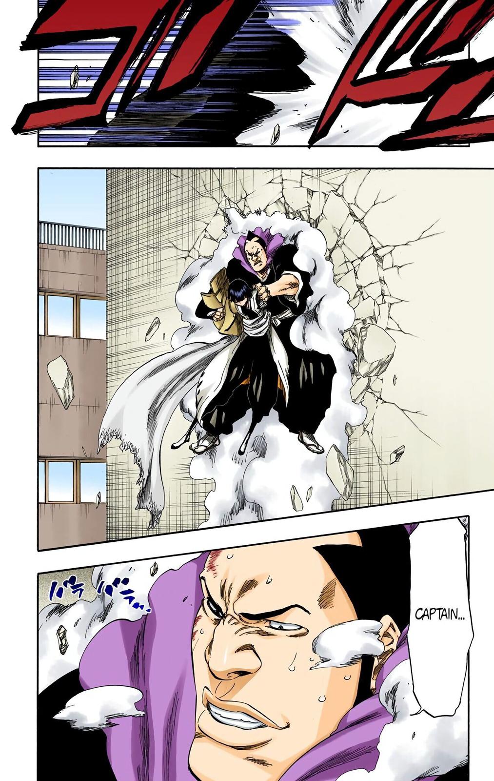 Chapter 361 — Chapter 361 — Page 6